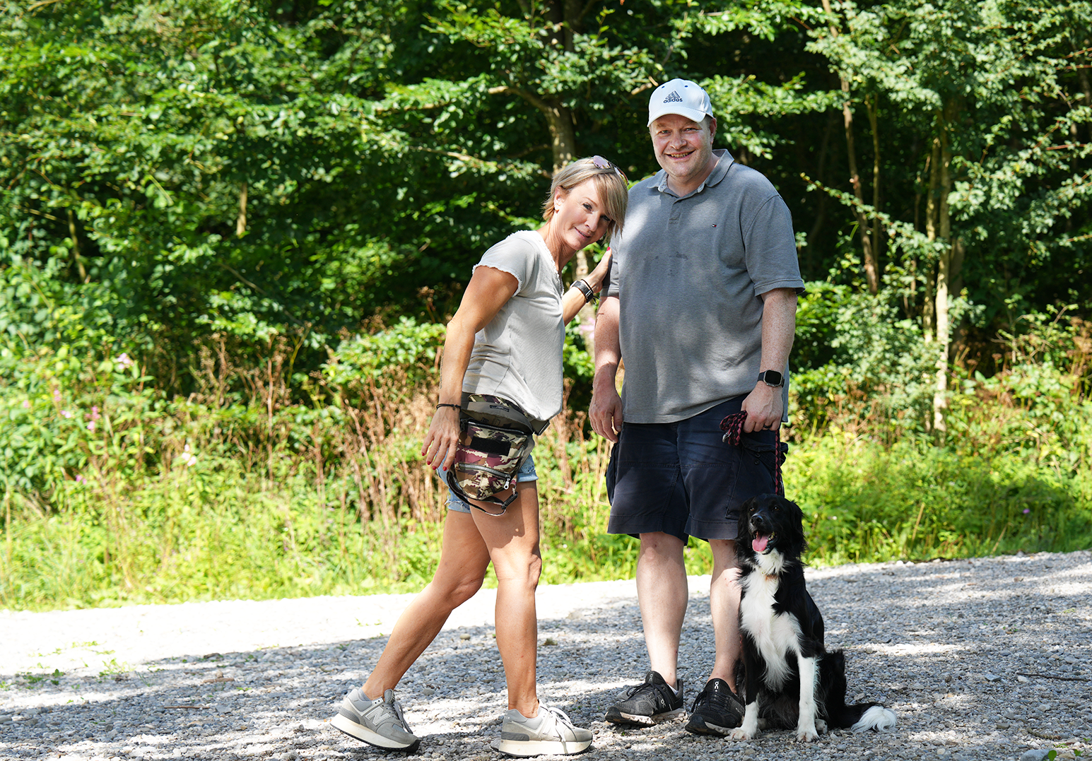 Aufmerksamkeit und Bindungsarbeit im Hundetraining