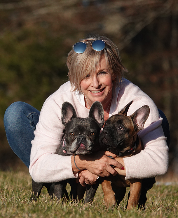 Nicola Kellner Hundetrainerin